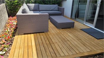 The Terrace - Oakura