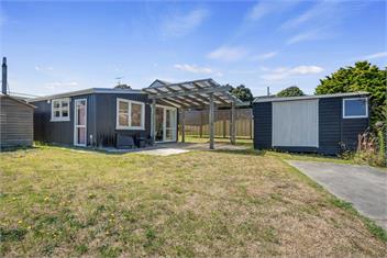 Hicks Haven (Bachcare) - Waikanae
