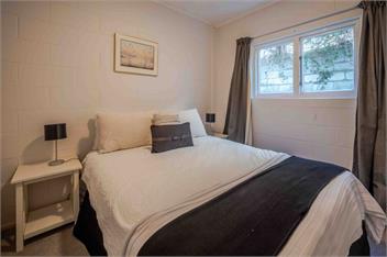Cliffside (Bachcare) - Akaroa