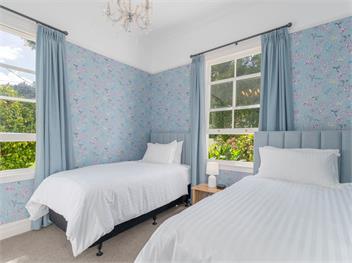 Crabapple Cottage (Bachcare) - Coromandel Town