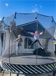 Family Friendly 4BR Home • Near Airport • Free Parking • Large Backyard - Christchurch