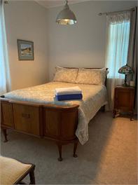 T Cottage - Turangi