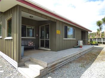 Paparoa Cottage - Punakaiki