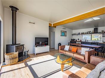 Te Whare Retireti Hukarere (Bachcare) - Ohakune