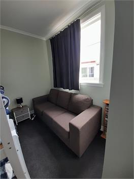 Smithies Crib - Roxburgh