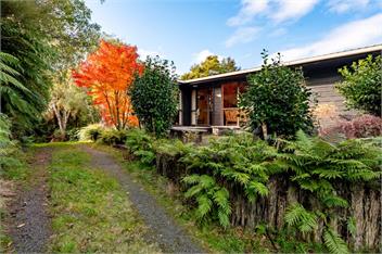 Lake View Lodge (Bachcare) - Pukawa Bay