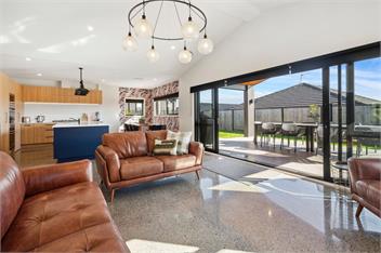 Regent Sanctuary (Bachcare) - Martinborough