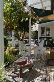 Magpie Cottage Homestay Bed & Breakfast - Taumarunui