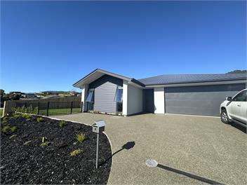 Modern and Sunny Central Spot - Nelson