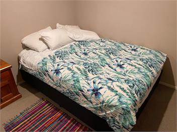 Bliss by the Beach (Bachcare) - Whangamata