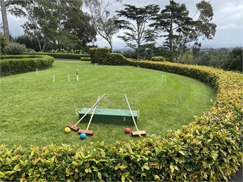 Kōtare Estate - Havelock North