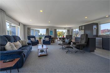 Kepler Retreat (Bachcare) - Te Anau