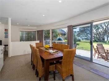 Beach Haven Bonanza (Bachcare) - Pauanui
