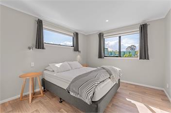 Lush Escape (Bachcare) - Turangi