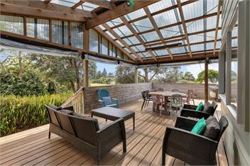 Sea Serenity (Bachcare) - Ruakaka