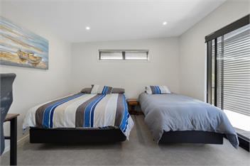 Tranquil Escape (Bachcare) - Katikati