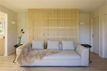 Blackwood Luxury Hideaway - Te Horo