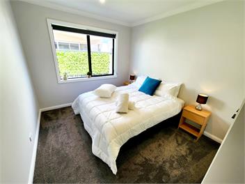 The Cozy Oasis - Napier