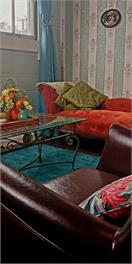 WHARE KURA - Elegant roomy Apartment at the Old Aratapu School House - Dargaville RD1