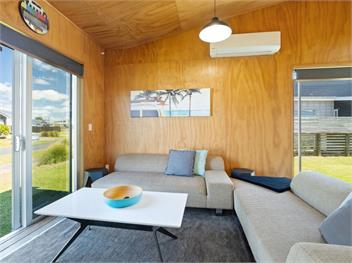 The Weekender (Bachcare) - Warkworth