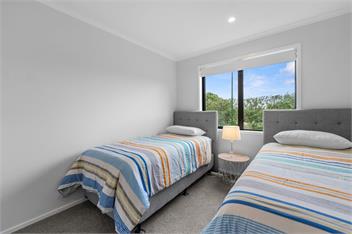 Fab Family Getaway (Bachcare) - Waihi Beach