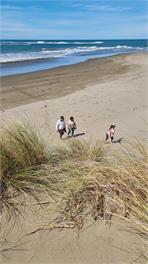Beach Getaway - Carterton