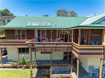 Serenity Hills (Bachcare) - Mangonui
