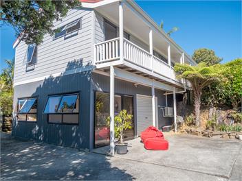 Quail Cottage - Mangonui