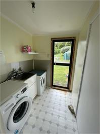 Pawhaoa homestay - Bland Bay