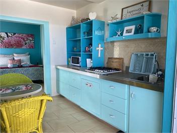 ShineAwayHomes-AC beachside - Rarotonga