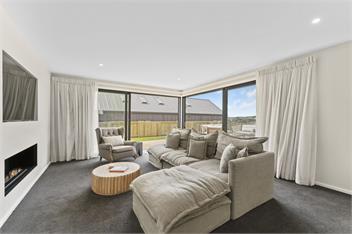 Wharewaka Escape - Taupo. 4 bdrm new home, family friendly - Taupo