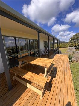 Hillside Barn - Just Minutes From The Beach - Northland