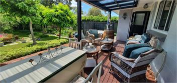 Dragonflycottagebnb - Blenheim 