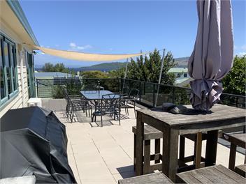 Logan Ave Holiday Home - Taupo