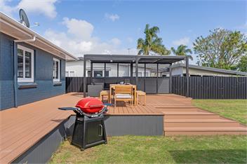 Hosts on the Coast Blue Water Breeze - Whitianga