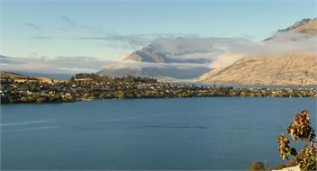 Andrews Escape - Queenstown