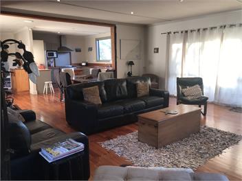 The Cookhouse @ Hannah's Beach - South Westland