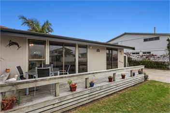 Glenhaven Hideaway (Bachcare) - Ohope