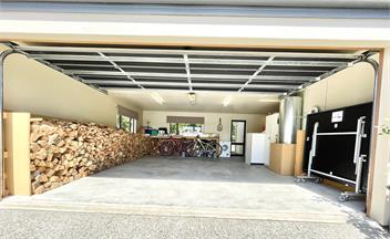 Meadowstone Holiday - with EV charger - Wanaka
