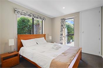Elks Retreat Hanmer Springs Holiday Home - Hanmer Springs
