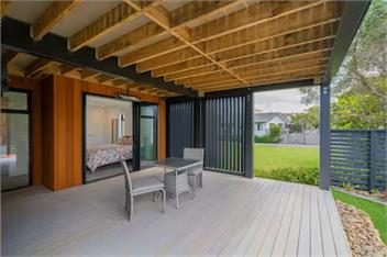 Hosts on the Coast Jewel on Jackman - Whitianga