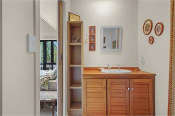 Karearea Cottage (Bachcare) - Purau
