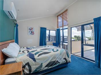 Seaspray Retreat (Bachcare) - Whitianga