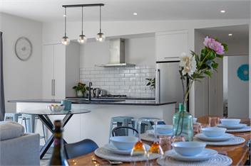 Ahipara Hideaway (Bachcare) - Kaitaia
