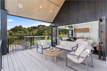 Estuary Views (Bachcare) - Auckland