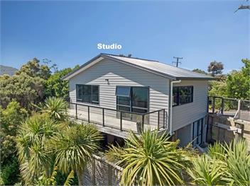 Whangaroa Casa Roca Studio - Northland