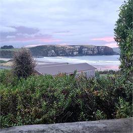 Jacks Bay Retreat - Catlins