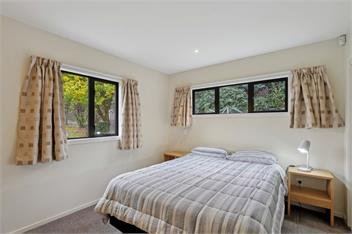 Crescent View (Bachcare) - Wanaka