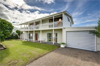Sunset Haven (Bachcare) - Mahia