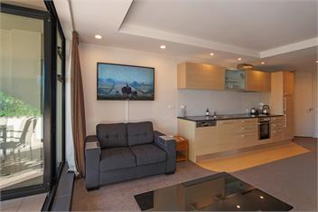 The Sands Beach Apartment - Nelson